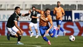 fotbal TvLKJBC POHAR 4